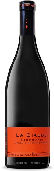 La Ciaude